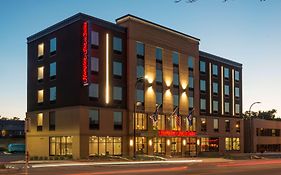 Hampton Inn And Suites Minneapolis University Area, Mn